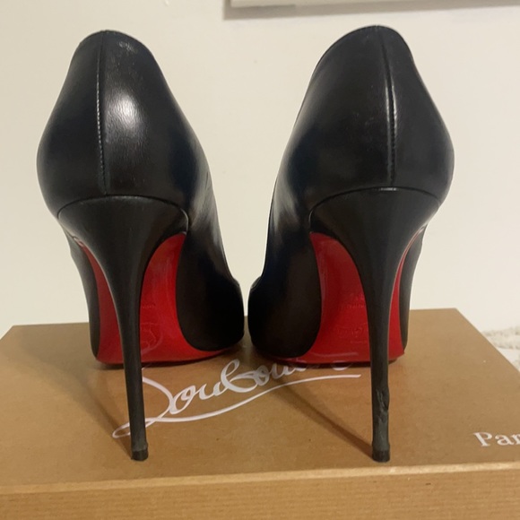 Christian louboutin heels - Picture 5 of 11